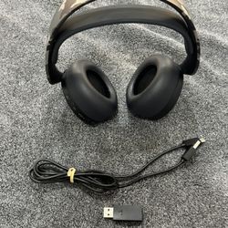 PlayStation Headset Pulse 3D