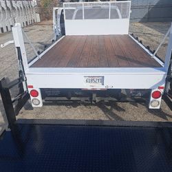 2016 Ford F-450 Super Duty