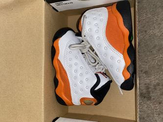Toddler Retro 13s 