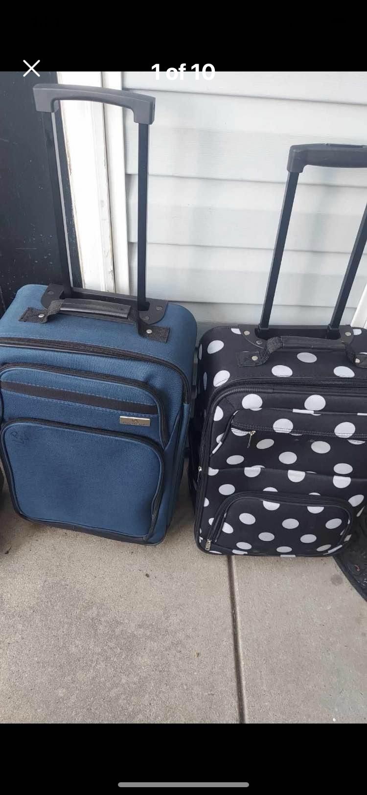 Carry On $15 Each