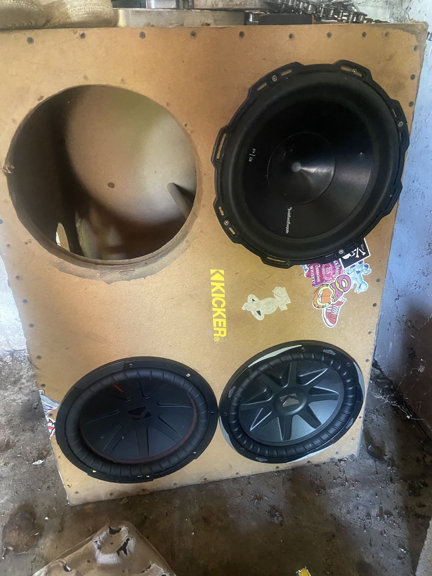 4 12 Box