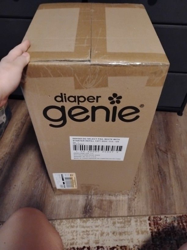 Diaper