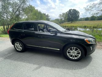 2012 Volvo Xc60