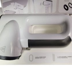 Handheld Steam Vacuum