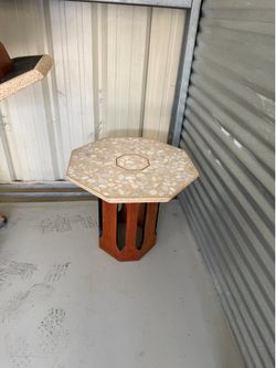 End tables