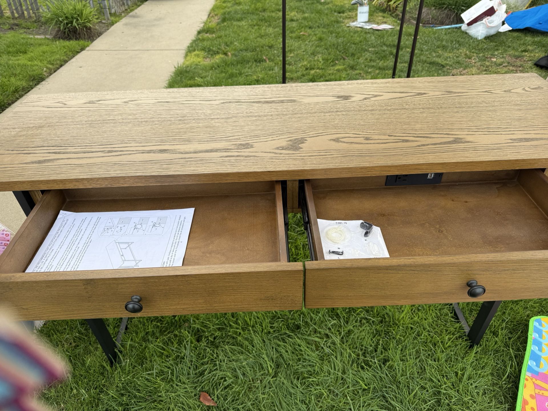 Tv Stand DESK