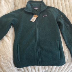 Womans Sweater Fleece