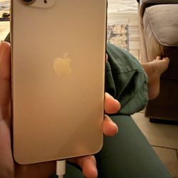 iPhone 11 Pro Max  Unlocked
