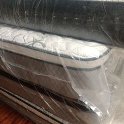 All Size Mattress Available $0