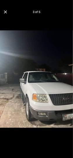 2003 Ford Expedition