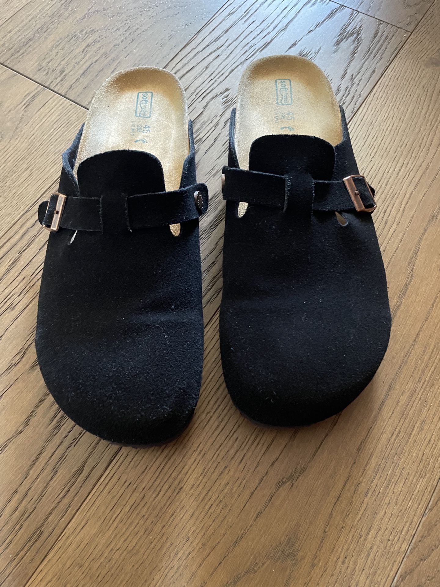 Birkenstock Clogs sz 11