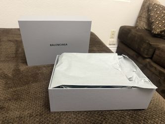 Balenciaga Box For Gifts 