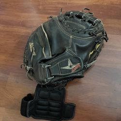 All Star Catchers glove