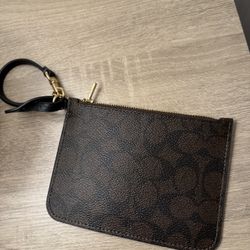 Coat Wallet