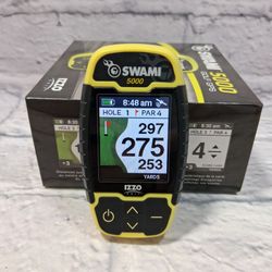 GOLF GPS