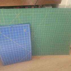 Sewing Cutting Mats