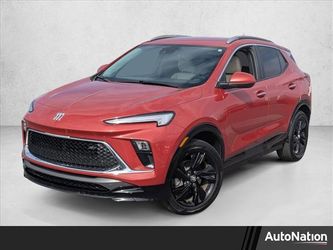 2024 Buick Encore GX