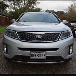 2014 KIA Sorento SX