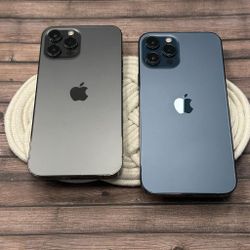 Apple iPhone 12 Pro Max 5G - Pay $5 DOWN AVAILABLE - NO CREDIT NEEDED