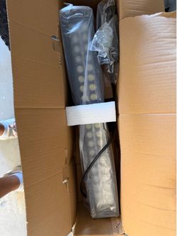 Led Bar 20inch
