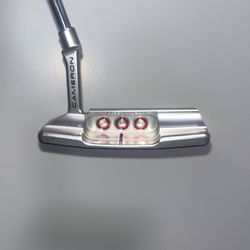 Scotty Cameron Special Select Newport 2