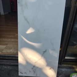12 By 24 Marble Slabs 