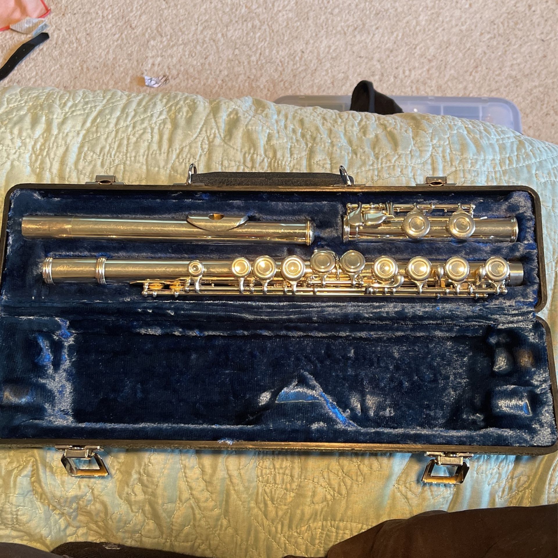 Blessing USA B101 Flute