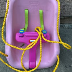 Columpio Swing 