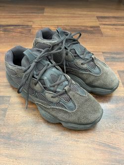 Yeezy 500 ‘Utility Black’