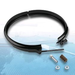 ECX5000C Pool Filter Tension Control Clamp Assembly w/ Spring for Hayward EC50A