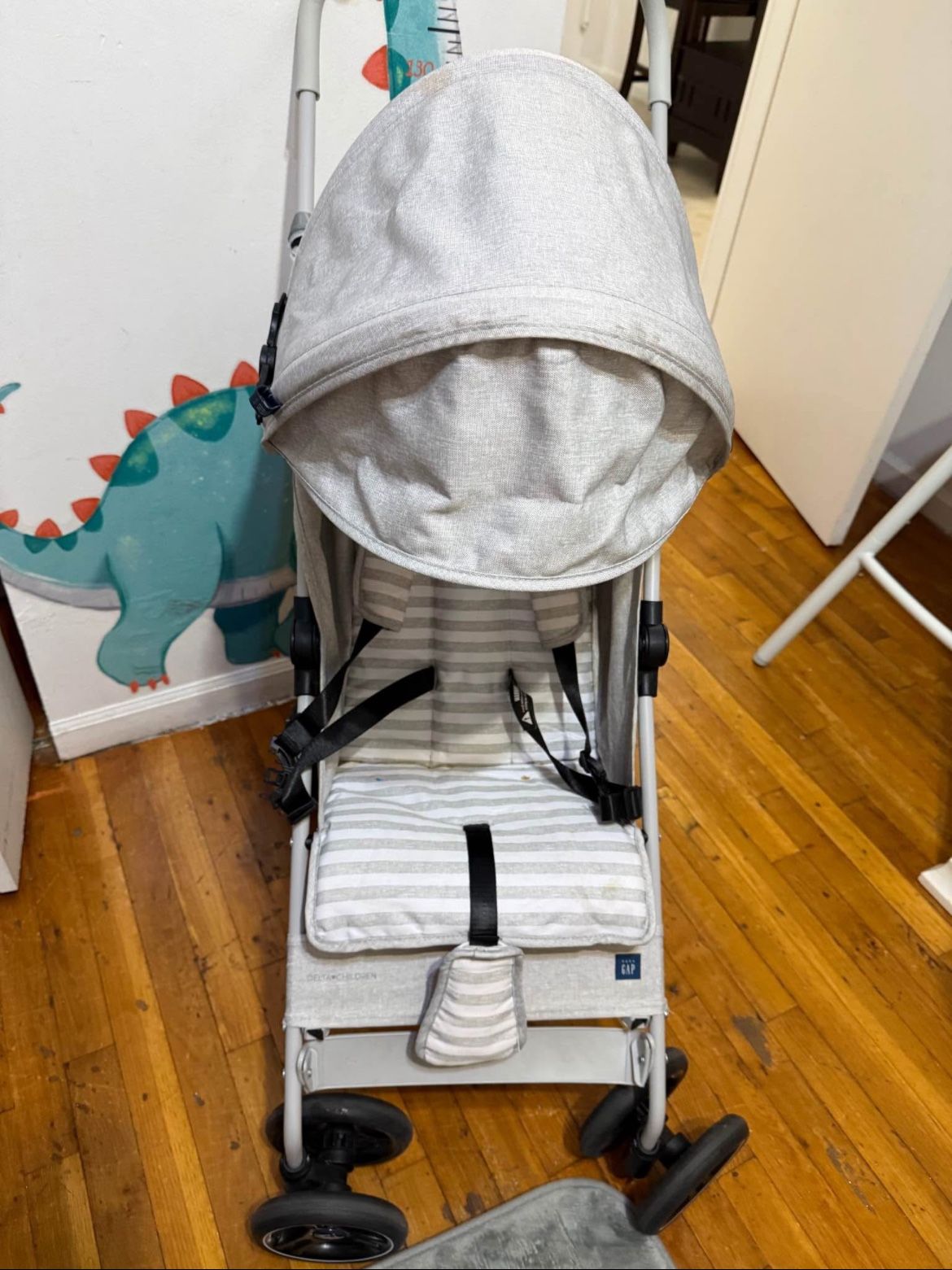 Stroller For Sell (new)