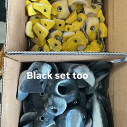 Moon Board Climbing Holds