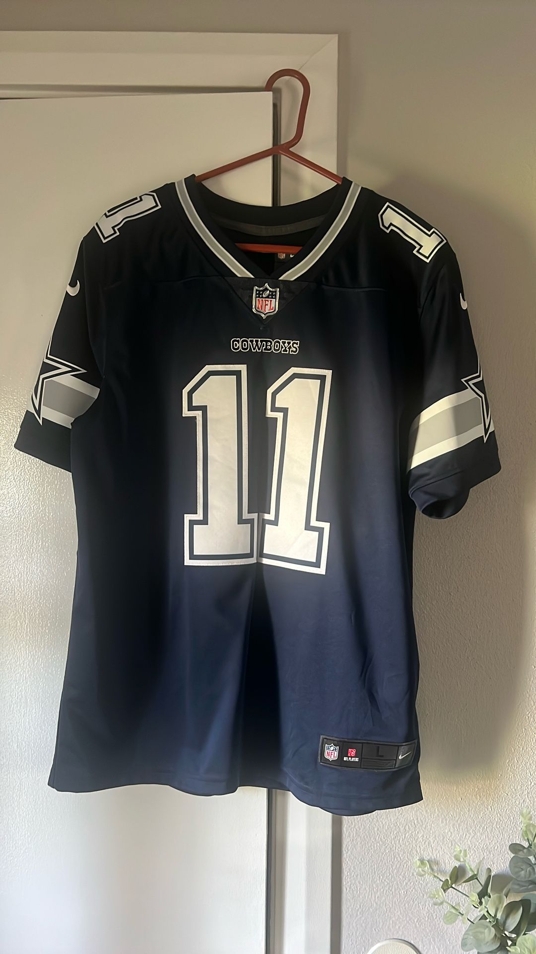 Cowboys Jersey