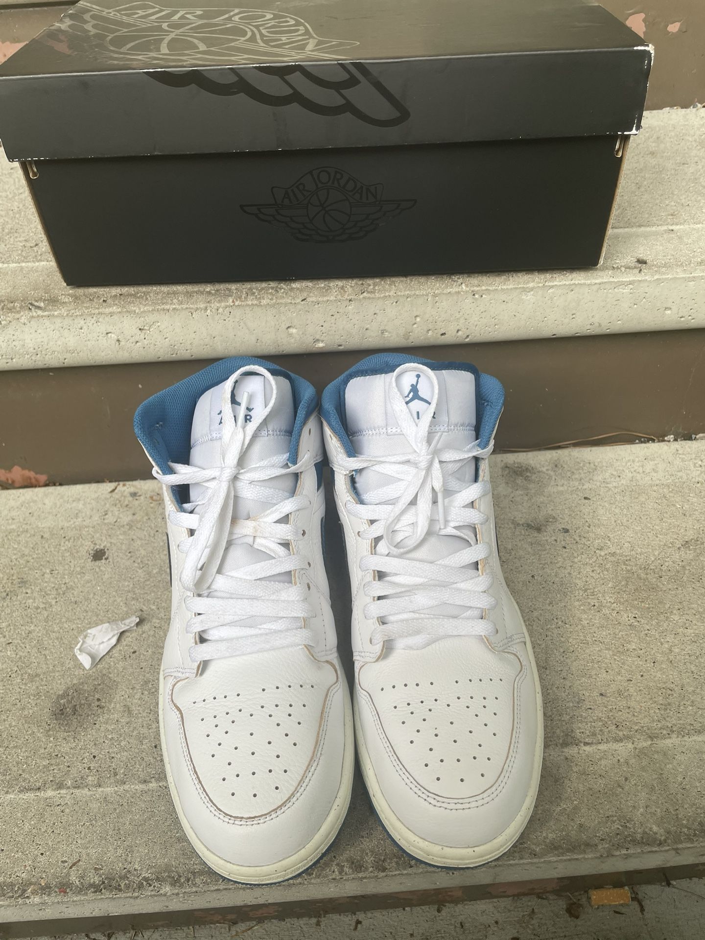 Jordan 1 Size 10