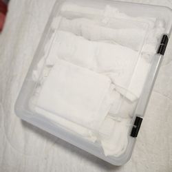 Towel Diferentes Size 