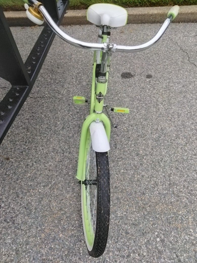 Huffy Girl Bike 