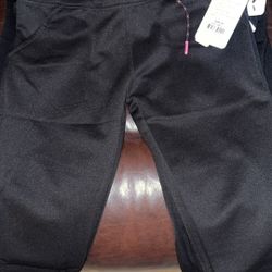 Game X Time Joggers 