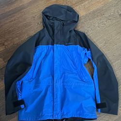 Men’s Marmot Gortex windproof, Waterproof And Breathable Jacket 