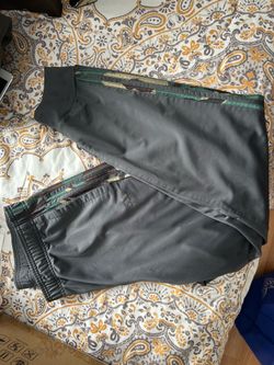 Adidas Men’s LG Joggers