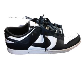 Nike Dd1391100 Black