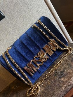 Moschino bag