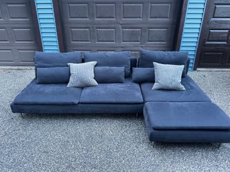 Ikea Sectional couch
