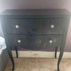 2 Drawer