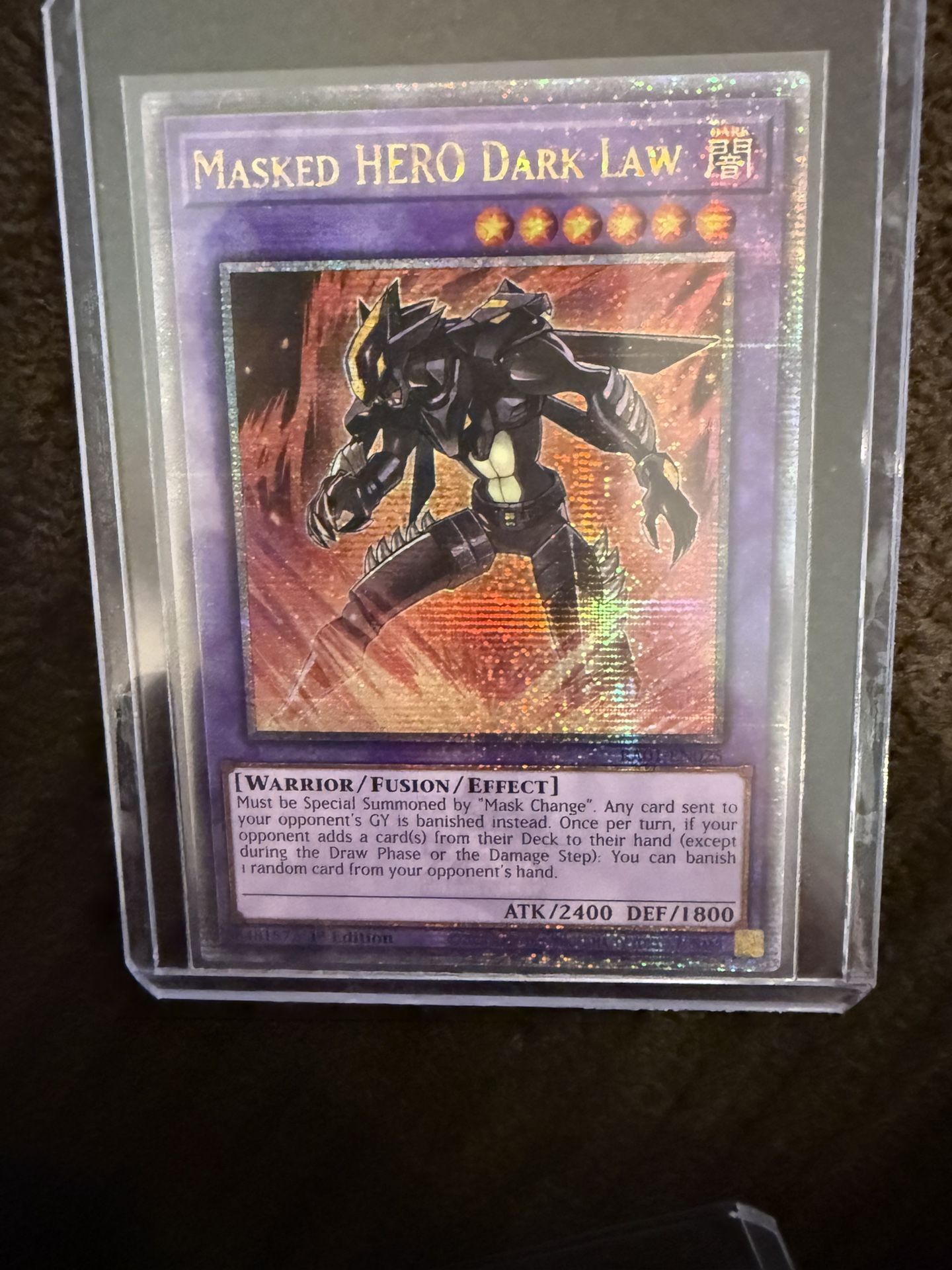 Yugioh Card Bundle with mini pocket binder/Quarter Century Masked Hero Dark Law - constanciahaberes.diresancash.gob.pe Yugioh Card Bundle with mini pocket binder/Quarter Century Masked Hero Dark Law - constanciahaberes.diresancash.gob.pe