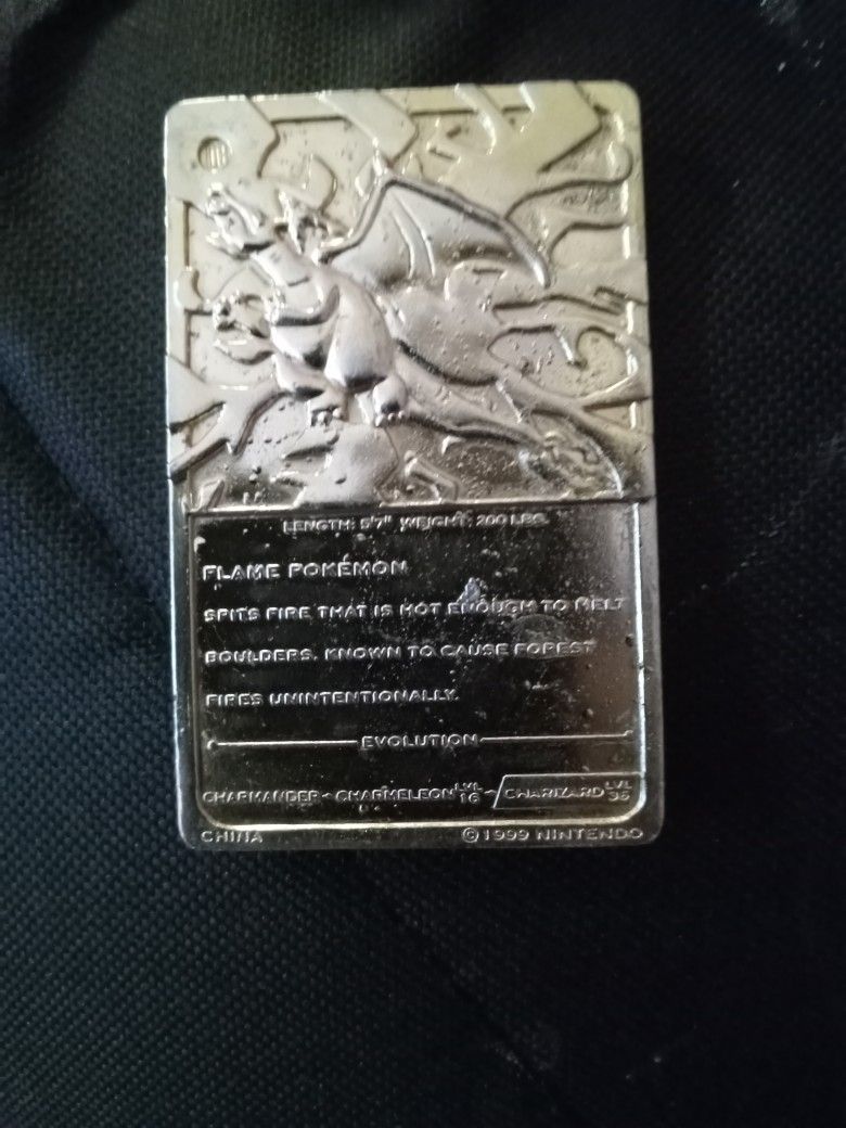 Pokémon Gold