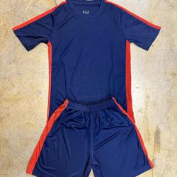Soccer Uniforms