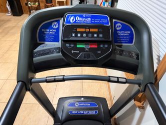 Horizon Fitness T101 Treadmill