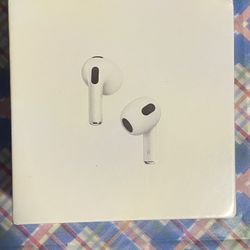 AirPods Gen3