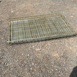 Dog crate