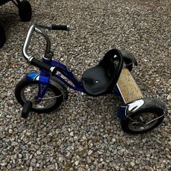 Kids Bike 